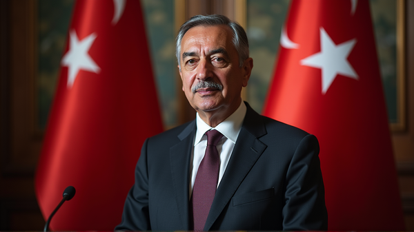 Türkischer Außenminister verurteilt israelische Maßnahmen in Gaza und im Westjordanland