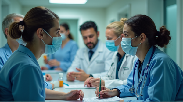 Kennedys Ausschuss unter Beschuss: Verzögerung der Hepatitis-B-Impfung für Neugeborene droht