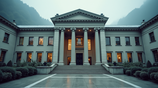 Wird die Schweizerische Nationalbank in der nächsten Woche ihre Zinssätze unverändert lassen?