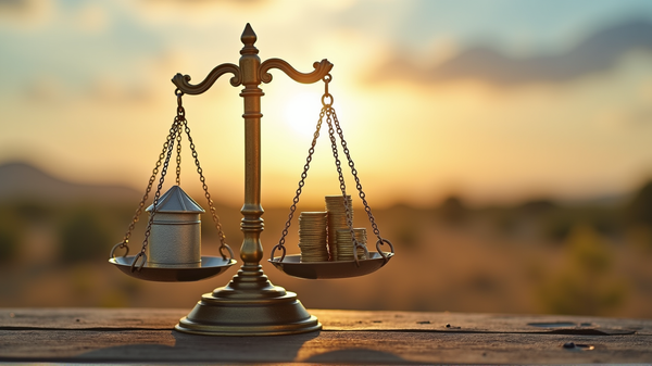 Entscheidung der US-Notenbank steht bevor: Texanische Wirtschaft am Scheideweg