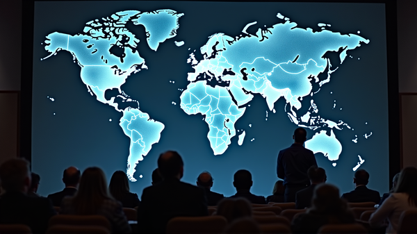 Profitieren H-1B-Visa tatsächlich Indien? Ökonom macht gewagte Behauptung