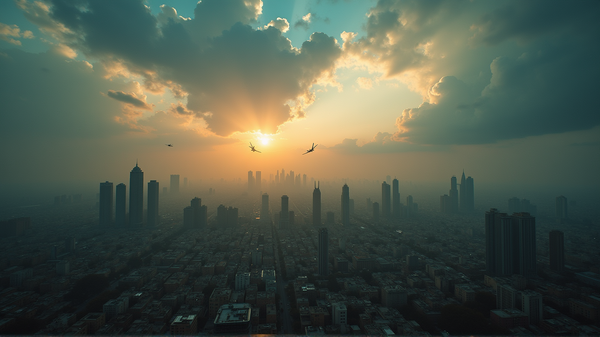 Israels aggressiver Schachzug in Doha: Ein strategischer Fehltritt oder kalkuliertes Wagnis?