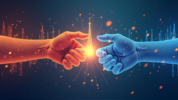 Fusion der Telekommunikation in Ghana: Ein Schritt zu mehr Wettbewerb und digitaler Inklusion