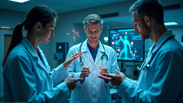 Revolutionierung der Gesundheitsverwaltung: Clover Healths neues Portal geht live