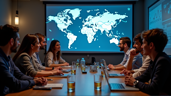 Geschichte trifft auf Wirtschaft: Eine Bildungsfusion an der Troy University