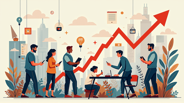 Deutlich verlangsamtes US-Jobwachstum im August 2025