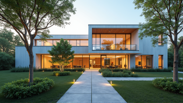 PCHCs Strategische Verschiebung: Bangors Zentrum für psychische Gesundheit zieht nach Brewer um