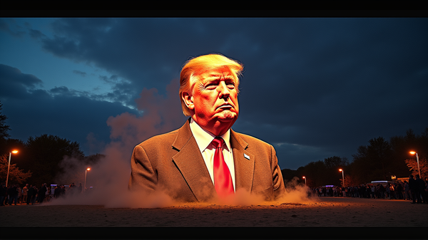 Fesselnde Einblicke: Ikonische Momente aus aller Welt am 17. September 2025