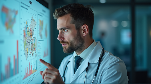 Bundeskürzungen bedrohen Wisconsins Bemühungen zur Eindämmung von HIV