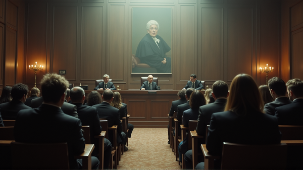 Israels Offensive im Gazastreifen von Experten als Völkermord bezeichnet, aber ist das eine Entscheidung des Gerichts?