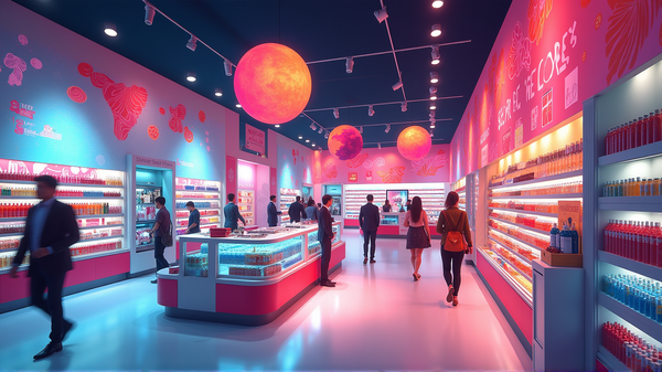 Ulta Beauty's Parfüm-Boom und Expansion in den Nahen Osten: Eine neue Ära oder nur Hype?