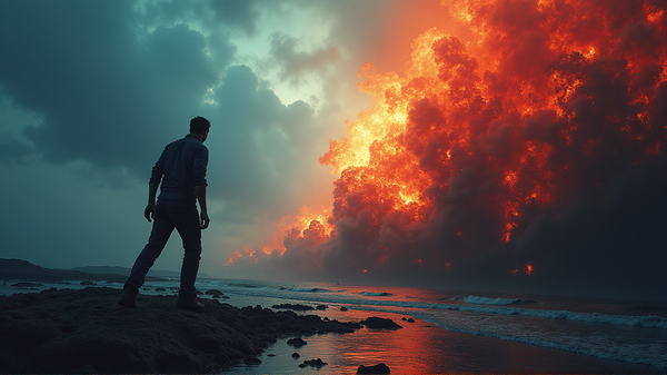 Albert Edwards warnt: Steuern wir auf eine Rezession zu?