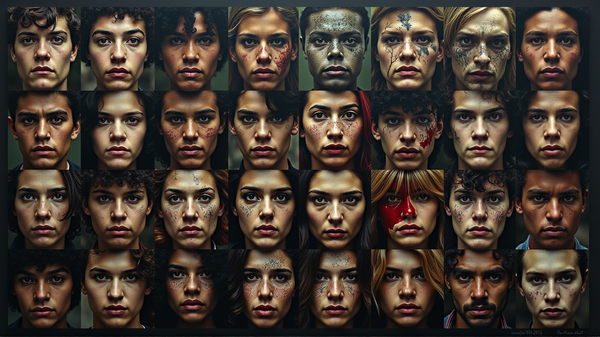 Die düstere Warnung der Hamas: Das Schicksal der Geiseln steht auf Messers Schneide