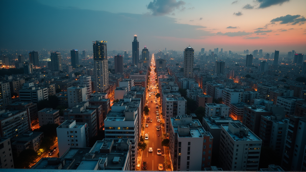 Israels belastete Kriegswirtschaft inmitten anhaltender Konflikte