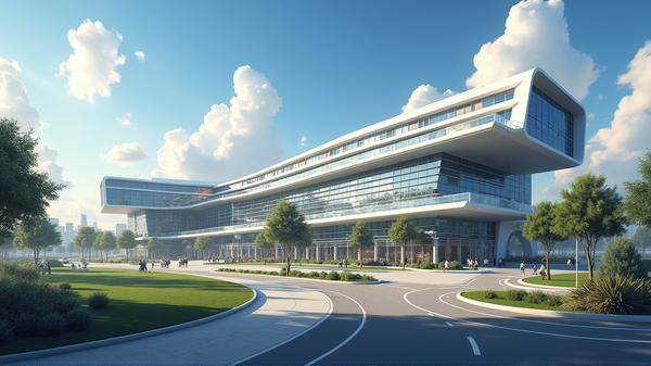 FSU und TMH vereinen sich für eine Gesundheitsrevolution in Tallahassee