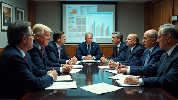 Keir Starmers strategischer Schachzug: Das Machtspiel hinter dem Herbstbudget