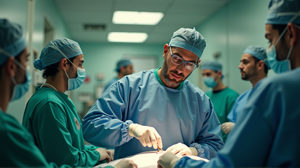 Jordaniens umstrittene Entscheidung: Kranke Palästinenser zurück nach Gaza schicken