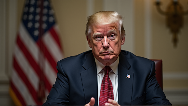 Trumps Sanktionsstrategie: Ein Wendepunkt für die Energiebeziehungen der NATO?