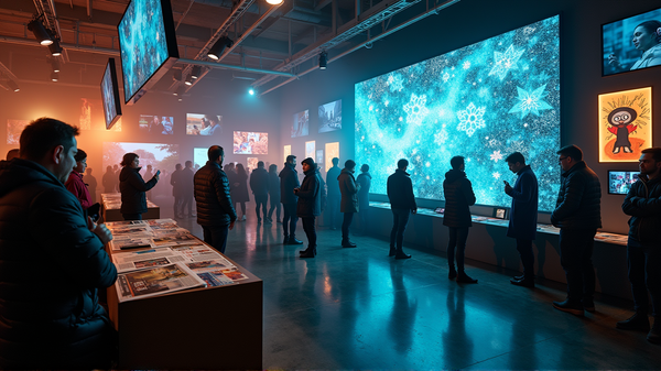 Lokale Nachrichten in der Gemeinschaft verankern: Ein Widerstand gegen algorithmische Wahrheiten