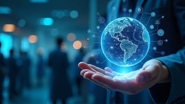 Globale Innovatoren der Digitalen Gesundheit Treffen Sich auf der WHX Tech Dubai 2025