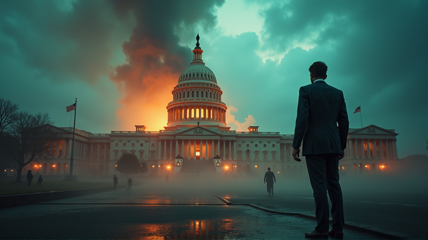 Könnte der Stillstand der Gesundheitsdienste politische Folgen für die Parteien haben?