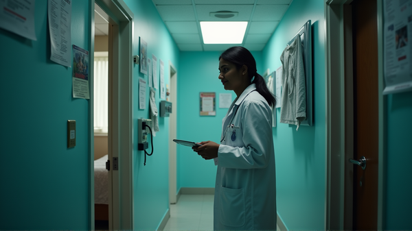 Steigende H-1B-Visagebühren bedrohen das Rückgrat der ländlichen US-Gesundheitsversorgung