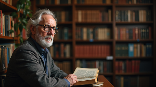 Thailand trauert um den Tod des legendären Ökonomen Ammar Siamwalla