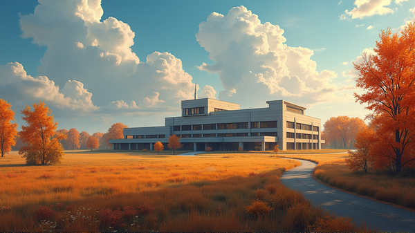 Die Transformationen im ländlichen Gesundheitswesen von Minnesota enthüllt