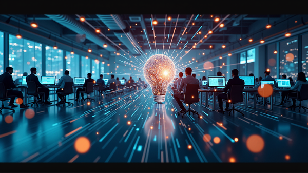 Visa-Beschränkung löst Innovationsschub in Indien aus