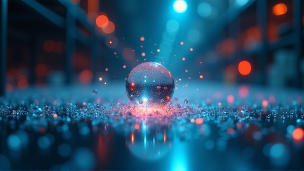 Revolutionärer Sprung: Germanium wird Supraleiter!