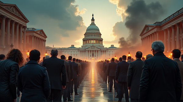 Werden Gesundheitsversicherungserhöhungen eine Krise während des Regierungsstillstands auslösen?