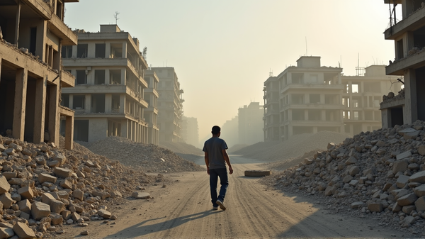 Israel setzt Waffenruhe fort trotz Luftangriffen in Gaza mit über 100 Toten