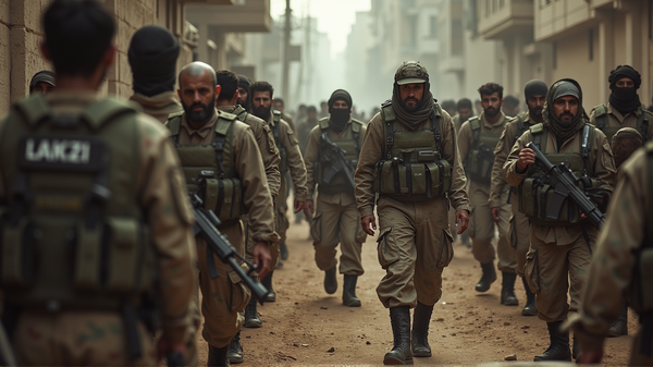 Herzzerreißende Schließung: Israel erhält Geiselüberreste im Zuge der angespannten Waffenruhe