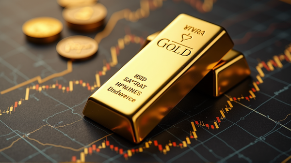 Goldpreis steigt über 4.000 $: Was sagt die US-Wirtschaft dazu?