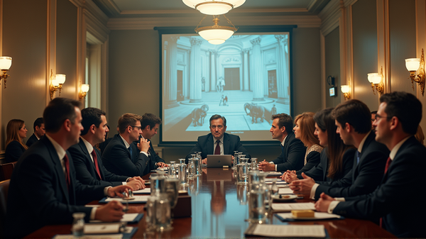 Wissenschaftliche Gesellschaften vereinen sich gegen die Politisierung von US-Forschungsgeldern