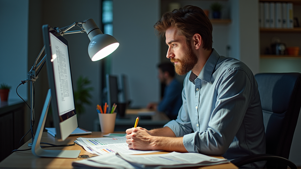 Dominic Pino geht zur Washington Post als einflussreiche Stimme in der Wirtschaftsdiskussion