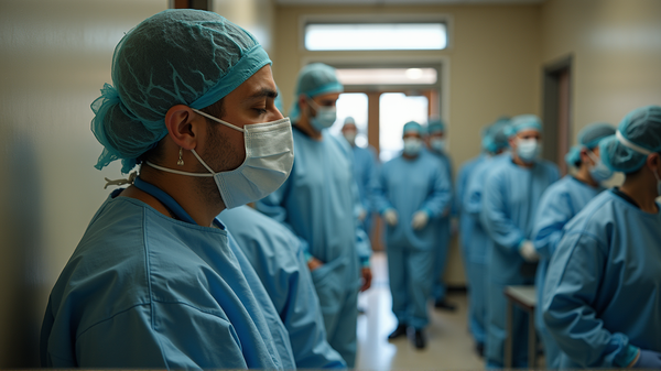 Virginias Gemeinschaftsgesundheitszentren wappnen sich vor den finanziellen Auswirkungen des Regierungsstillstands