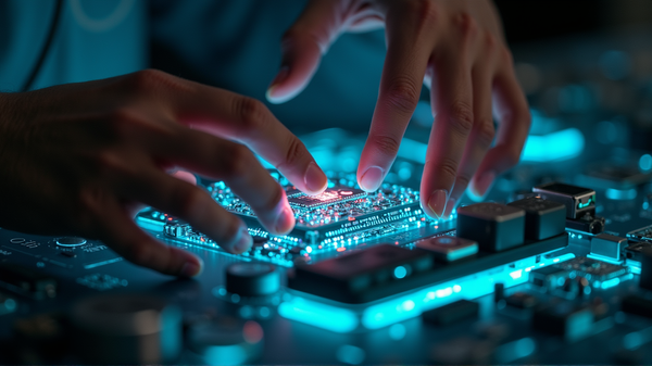 CMUs innovative Apps: Ein Sprung in der Überwindung von Digitalen Gesundheitslücken