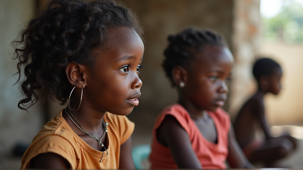 Haiti kämpft mit beispielloser Hungerkrise angesichts zunehmender Gewalt