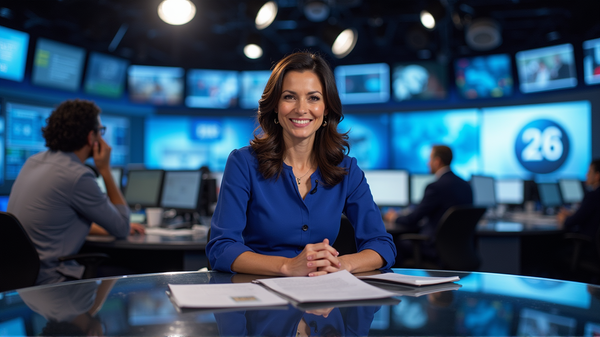 Bari Weiss Revolutioniert CBS News in einer Kühn Neuen Ära