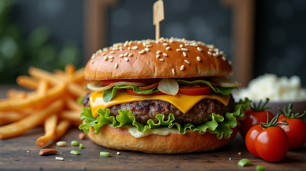 Dringende Warnung: Mögliche Listeria-Kontamination in Gerichten mit Blumenkohlreis