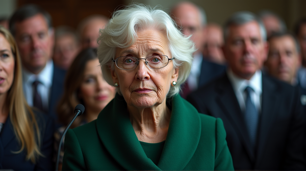 Kontroverse Entfacht: Bemerkungen des irischen Präsidenten lösen globale Debatte aus