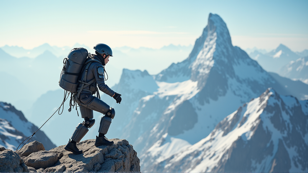 Von Bierabschieden zu Robotischen Exoskeletten: Globale Einblicke dieser Woche