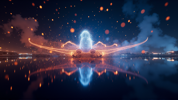 Morgan Lewis gewinnt prestigeträchtige Auszeichnungen in Luftfahrt und Finanzen