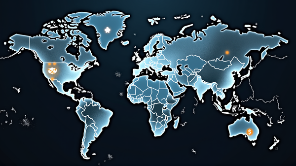 Amazon's Ausfall: Enthüllung der globalen Auswirkungen und Lösung