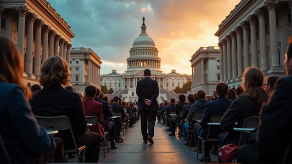 Countdown zur Lösung der ACA-Prämien inmitten der Spannungen bei der Regierungsschließung
