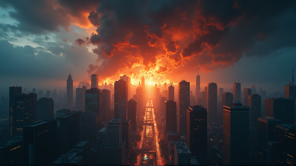 Globale Störung: Große Seiten durch AWS-Ausfall lahmgelegt