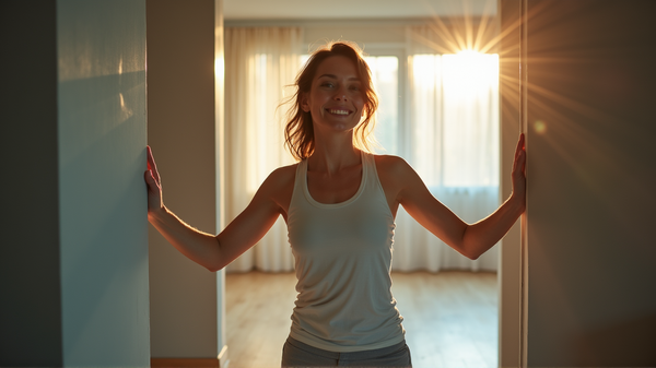 Die Revolutionierung der Frauengesundheit: Sagen Sie der stillen Leiden Lebewohl