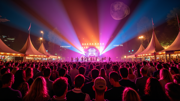 Oktoberfest verabschiedet sich mit einem bayerischen Knall trotz Sicherheitsbedenken
