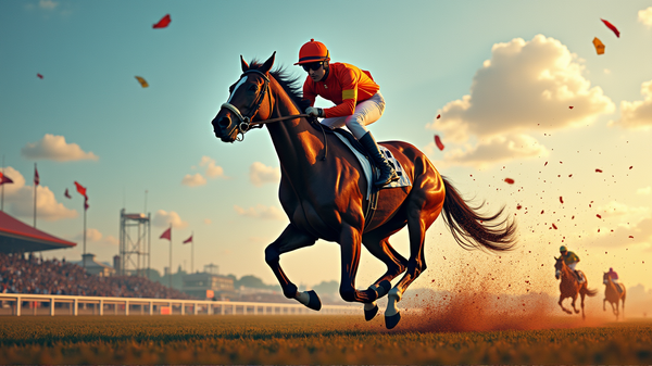 Unruhe in der Wirtschaft: Haggas steht vor schwierigen Entscheidungen